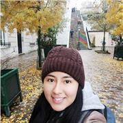 Auxiliaire d'espagnol native offre cours d'espagnol ludiques et dynamiques